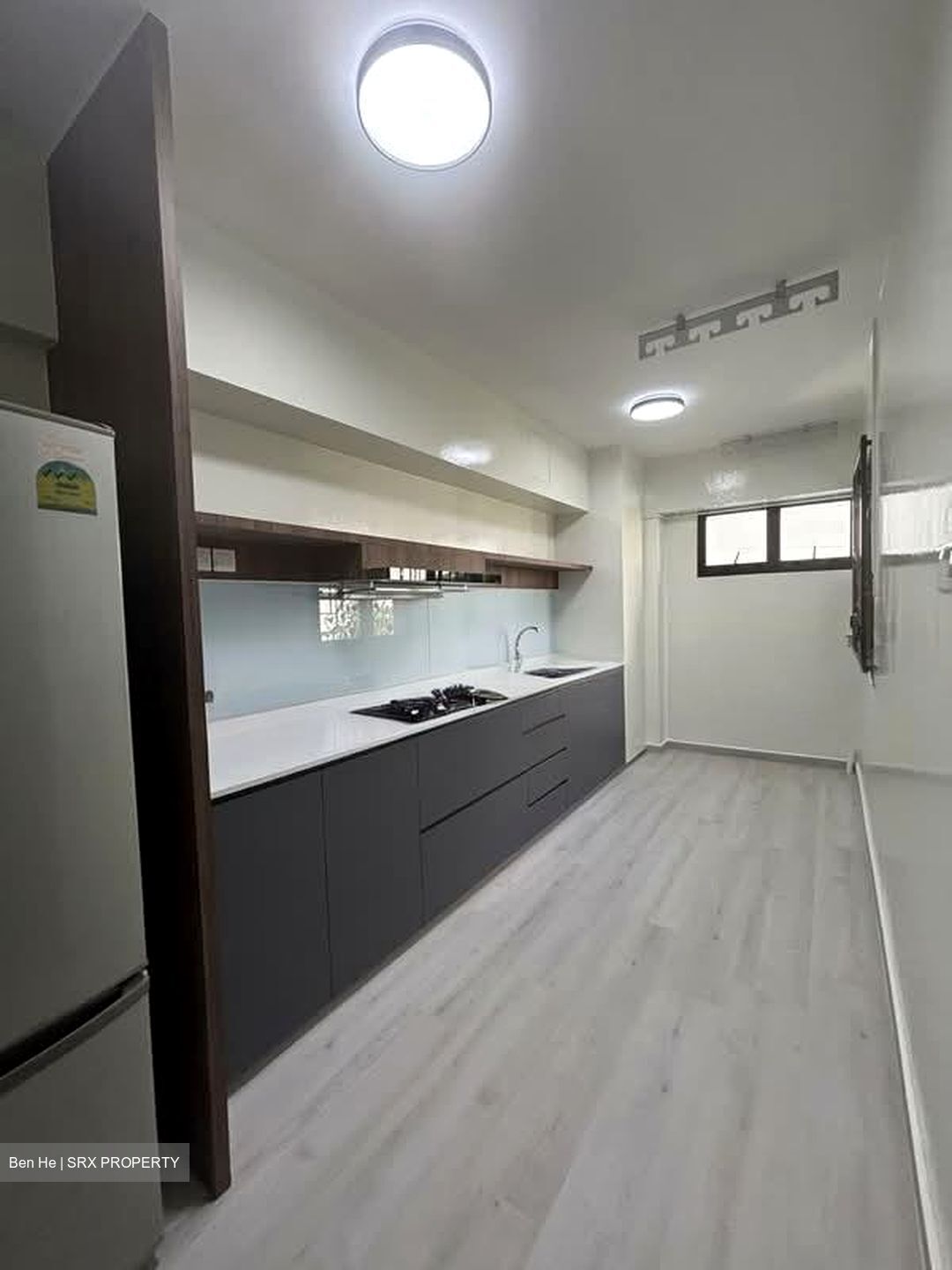 Blk 501A Montreal Spring (Sembawang), HDB 5 Rooms #588048291